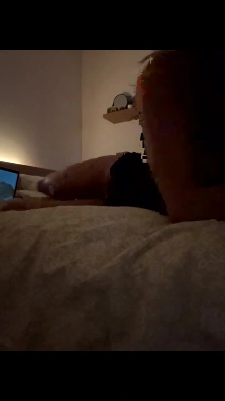 Julie Bertin Sextape Video Leaks #1