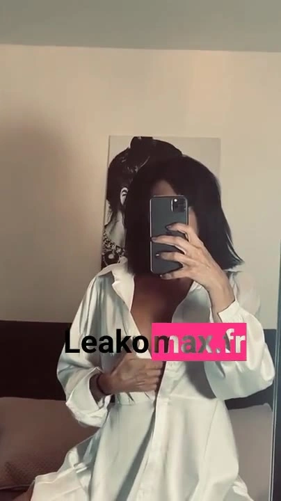 Nathalie Andreani Video Leak Nude #18