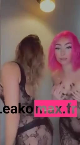 Frenchrapqueen Video Sextape Leaked #19