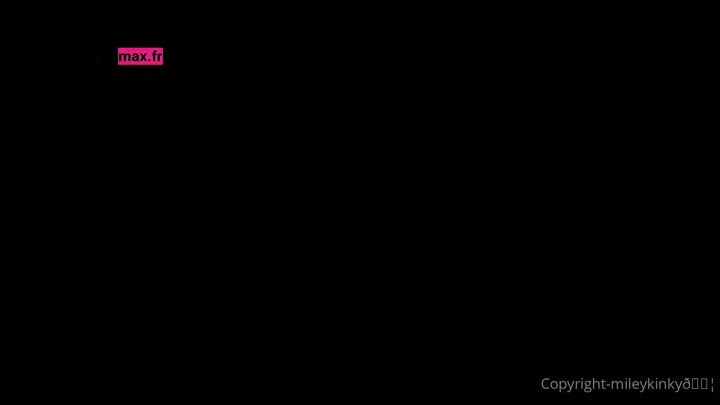Miley Mercier Video Sextape Leaked #84