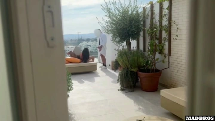 Madbros Porn Video Leak #5