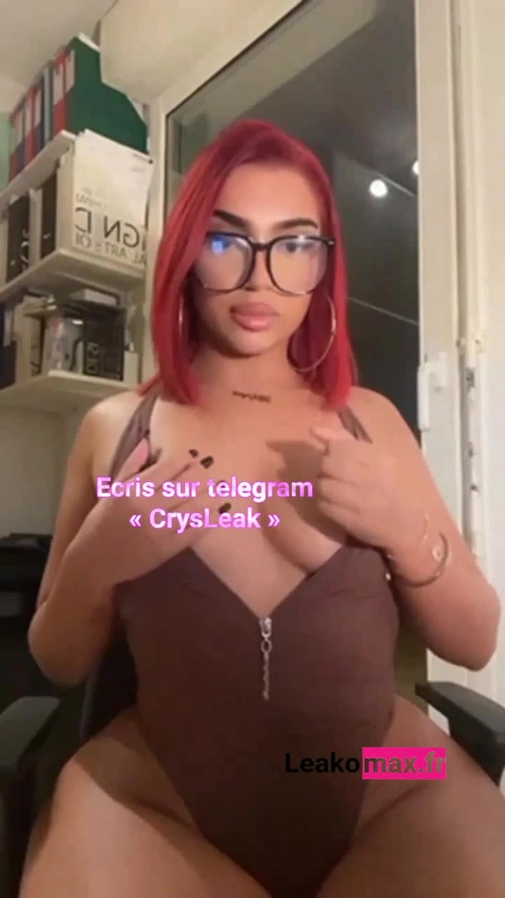 Mel Popss Video Leak Nude #4