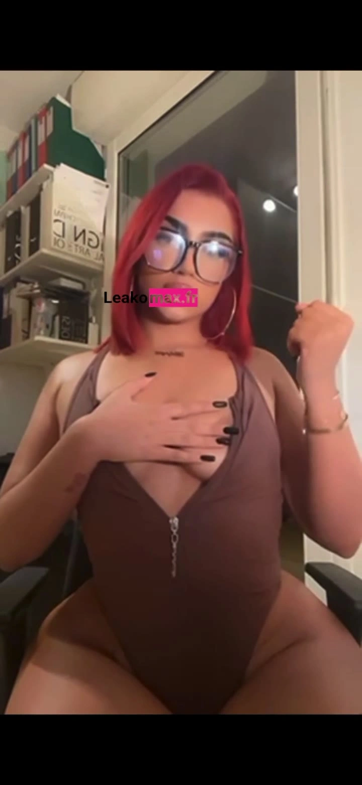 Mel Popss Exclu Leak Nude #3