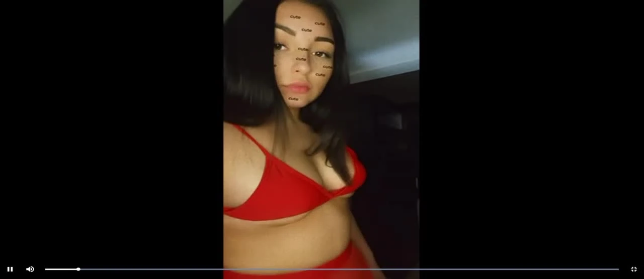 310Lexaa Video Leak Nude #8