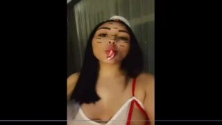 310Lexaa Video Sextape Leaked #3