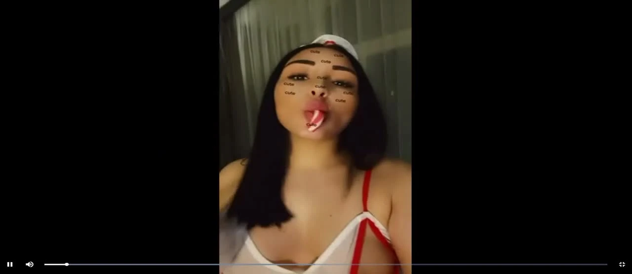 310Lexaa Video Sextape Leaked #3