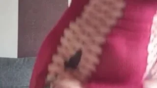 A Radia Nude Video Leaks #1