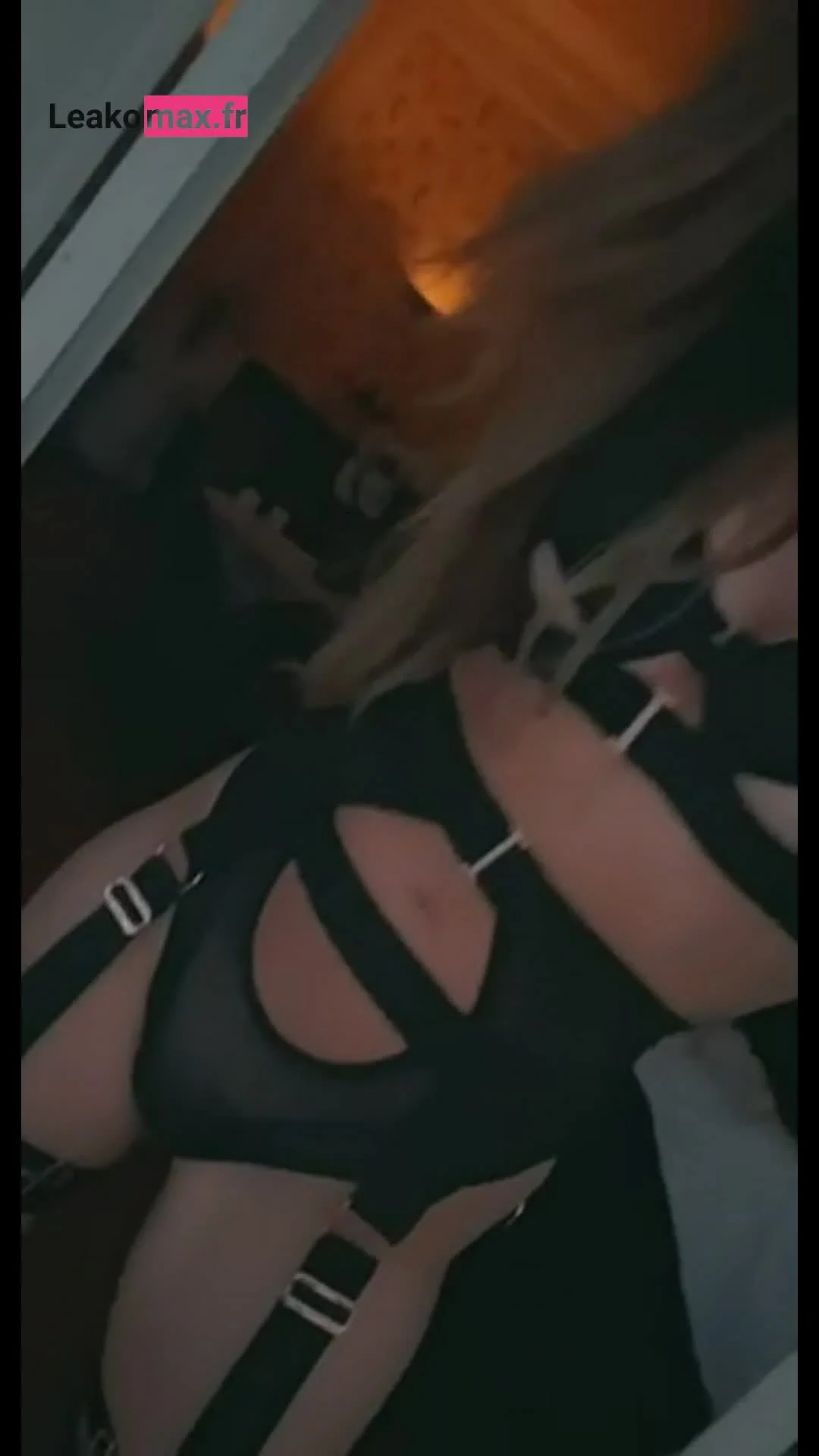 Adixia Leak Sextape #31