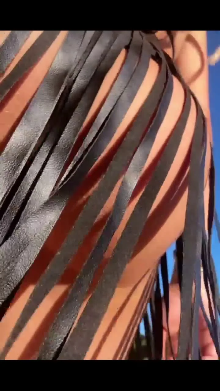 Adixia Leaked Sextape Video #5