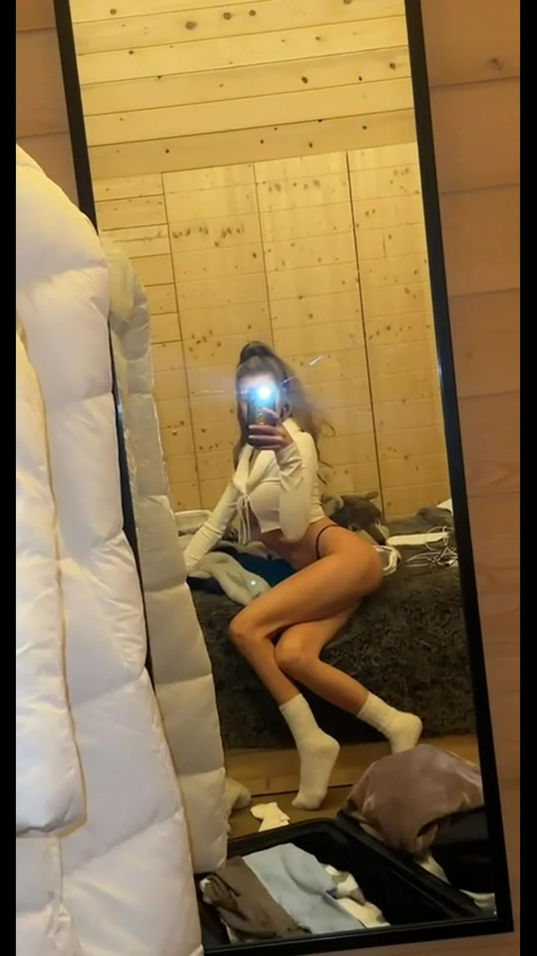 Adixia Leak Nude Video #52