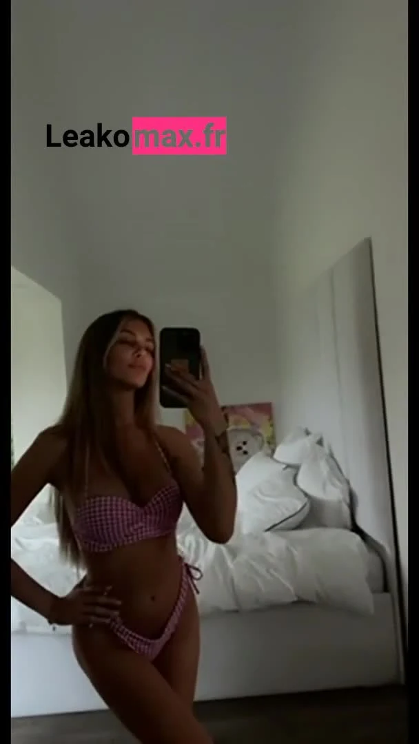 Adixia Sextape Video Leak #69