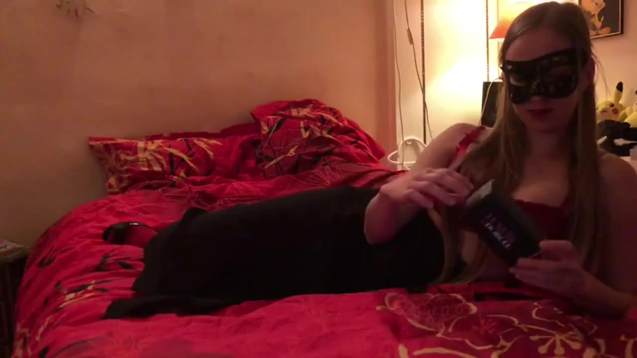Alice.Martin Leak Nude Video #3