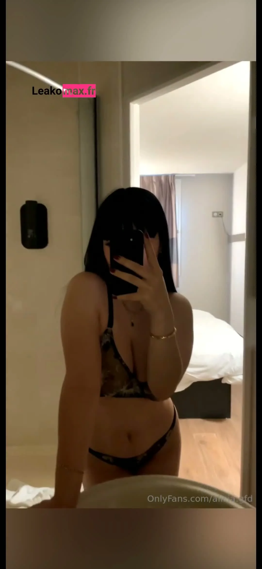 Aliciagfd Porn Video Leak #1