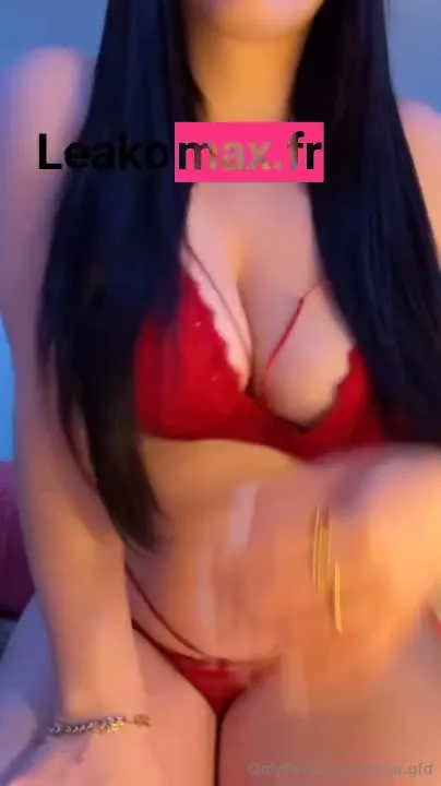 Aliciagfd Nude Video Leaked #12