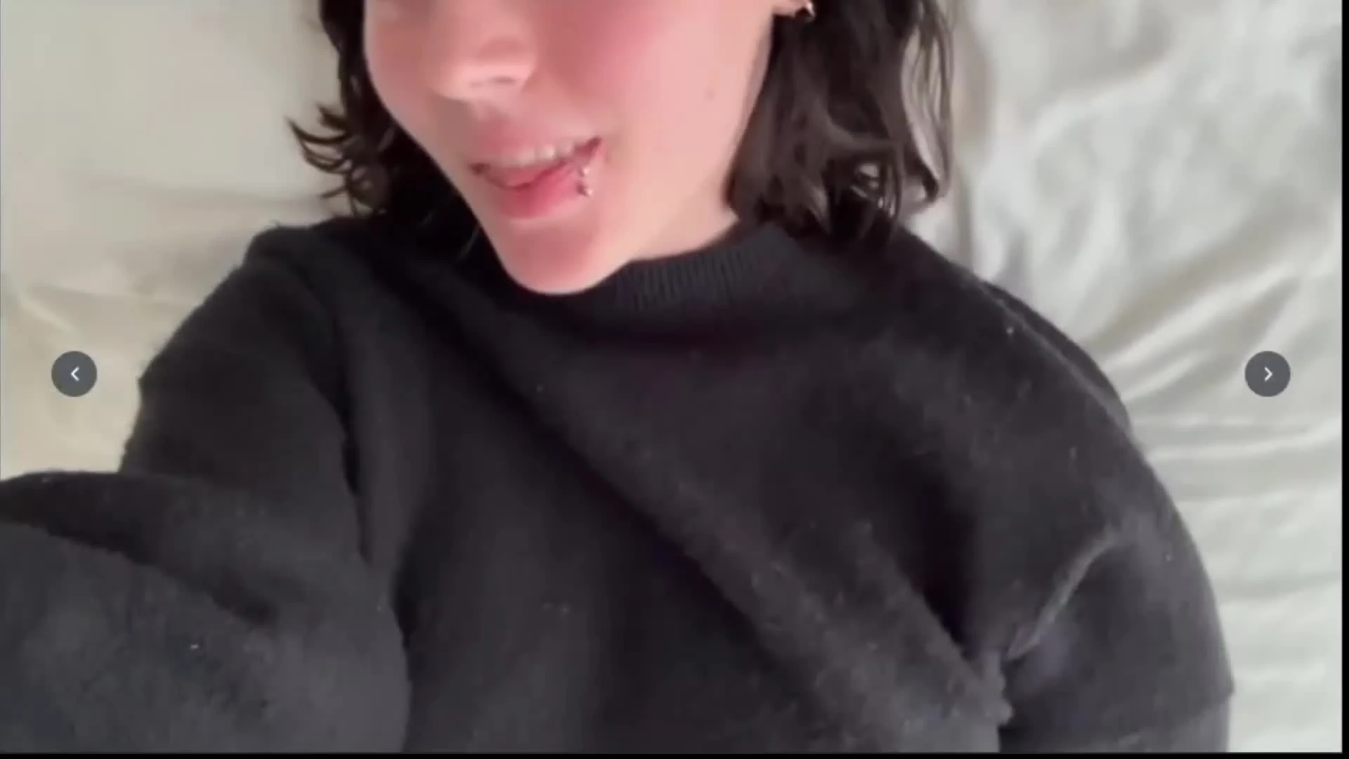Alienorchp Nude Video Leak #14