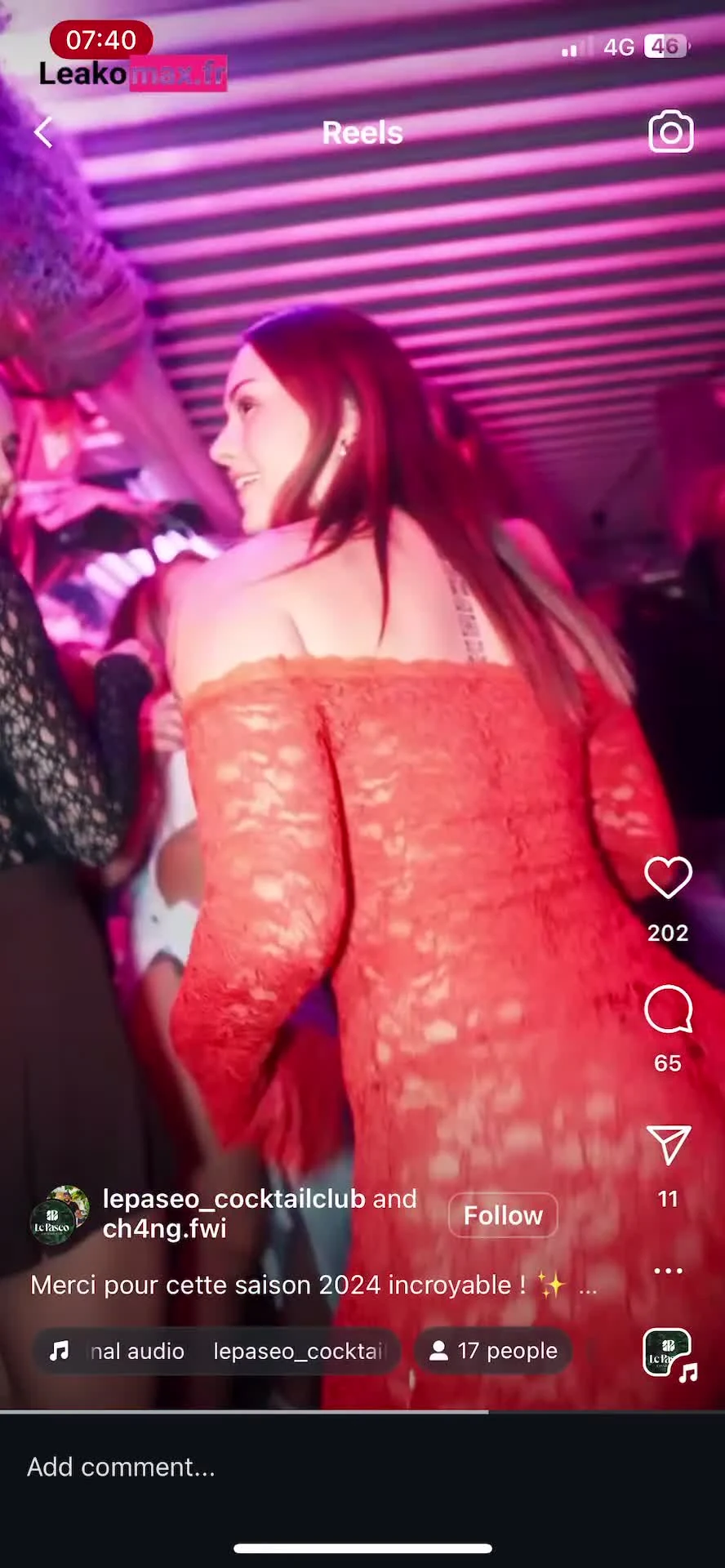Alissa Plz Porn Video Leaks #3