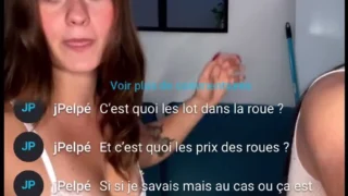 Alissa Plz Sextape Video Leak #5