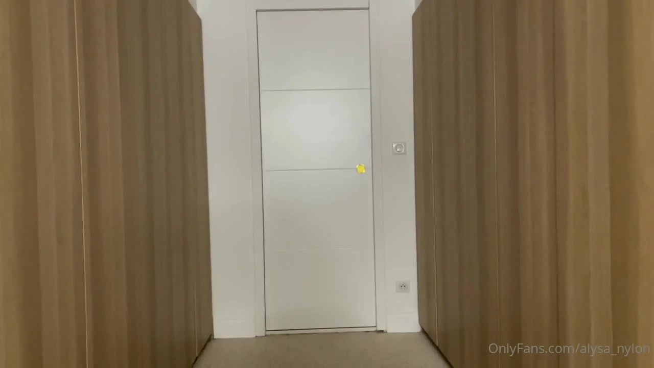 Alysa Nylon Video Leaked Nude #9