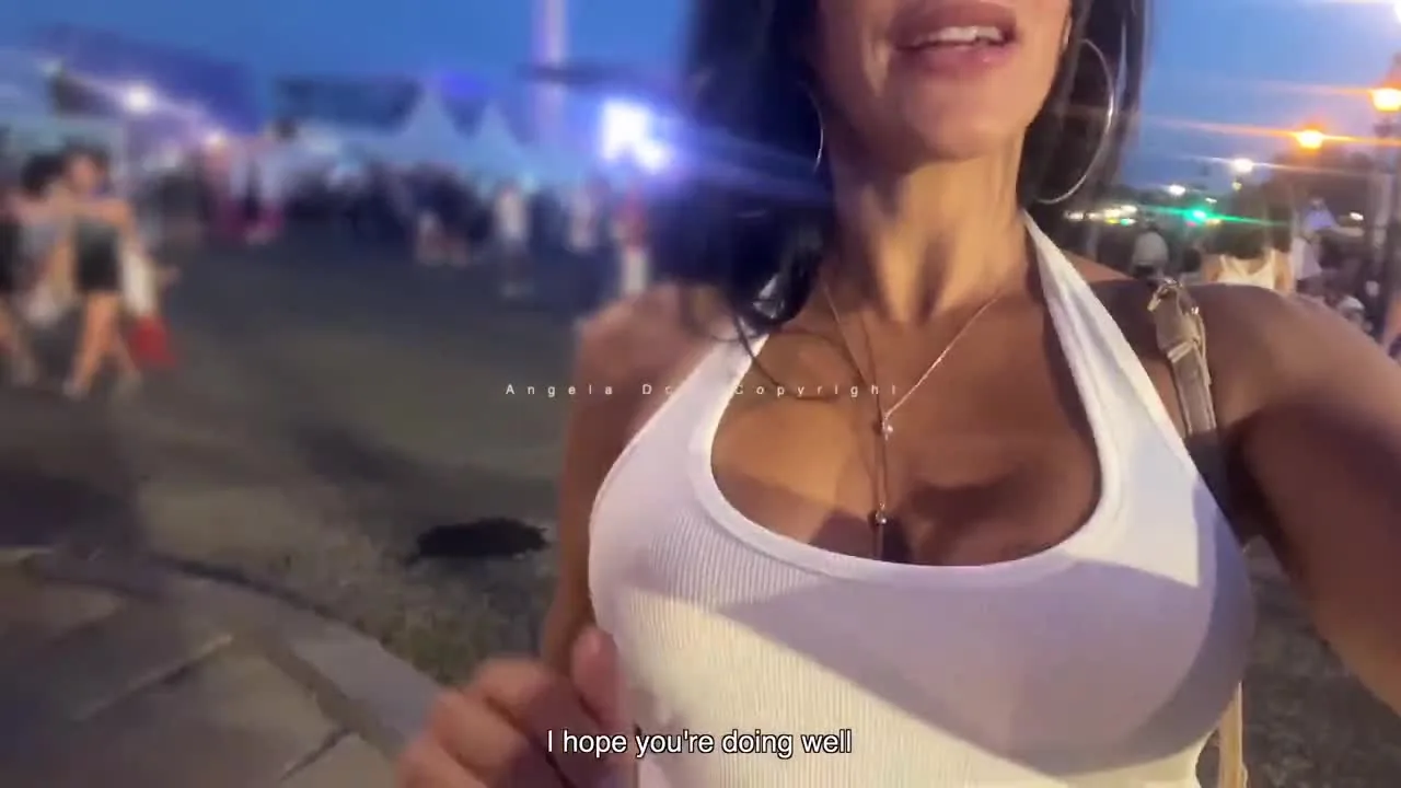 Angela Doll Nude Video Leaks #108