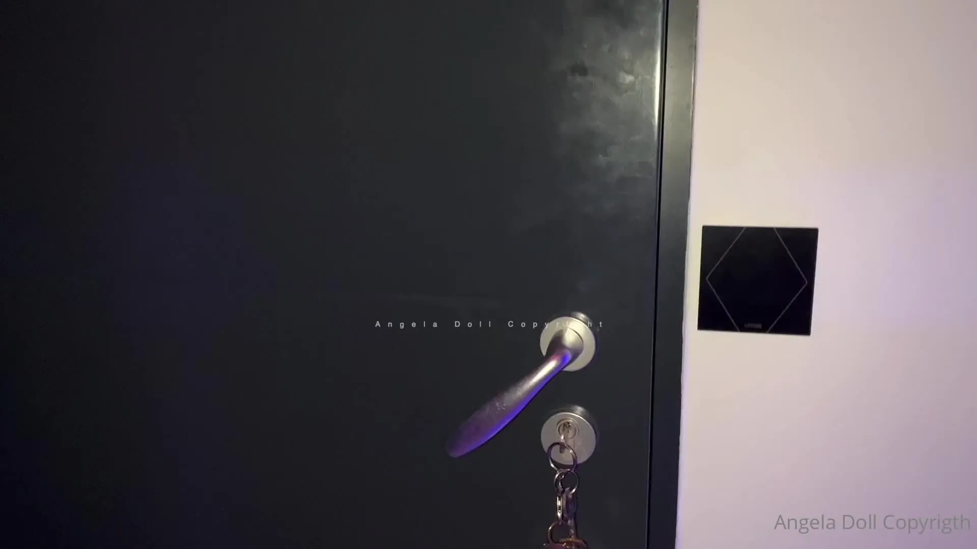 Angela Doll Nude Video Leaks #4