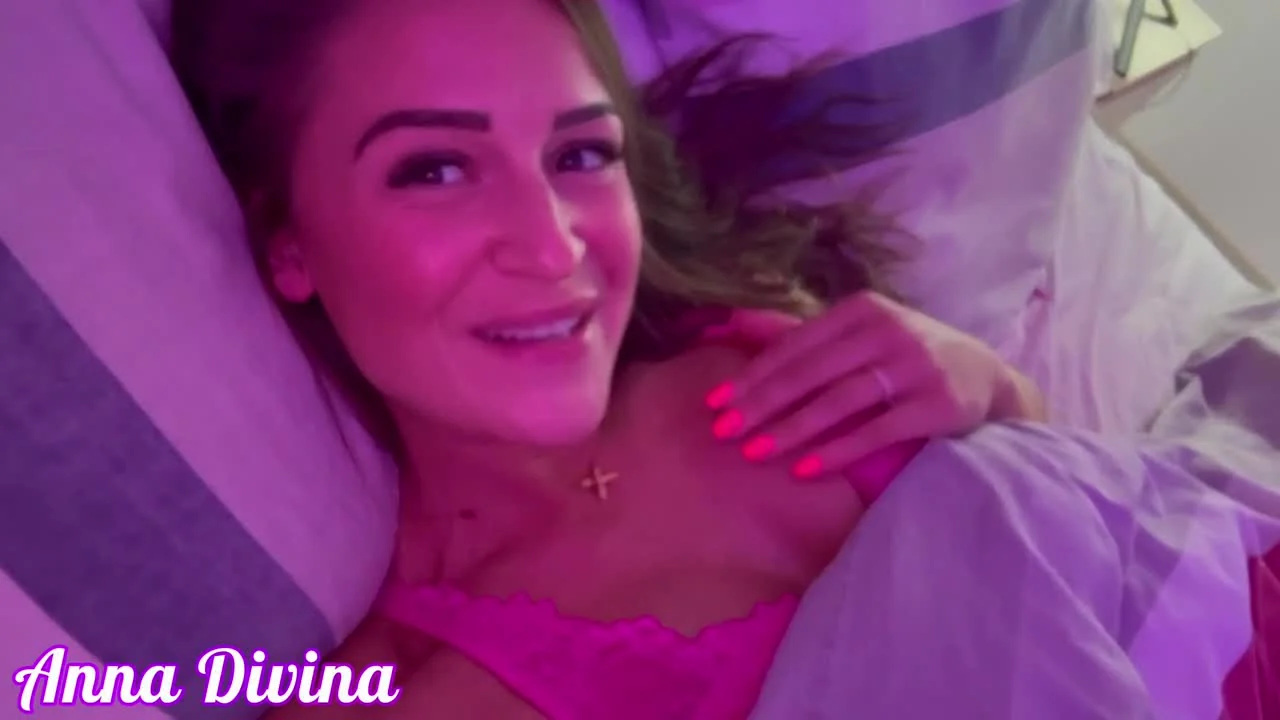 Anna Divina Nude Video Leaks #25