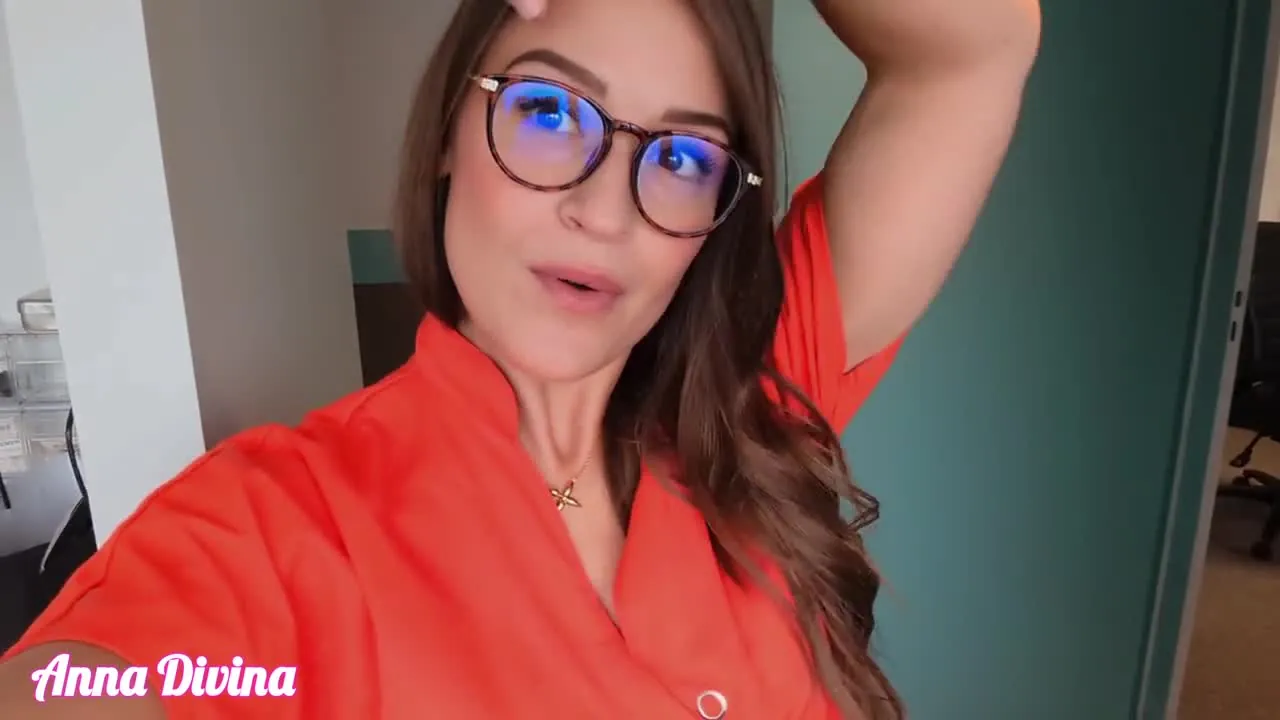 Anna Divina Sextape Video Leaks #72