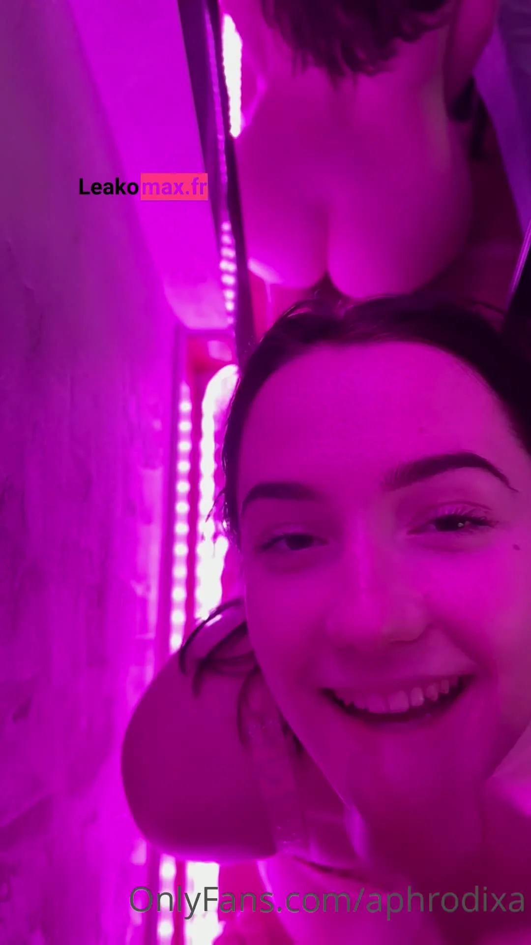 Aphrodixia Video Leaked Nude #17
