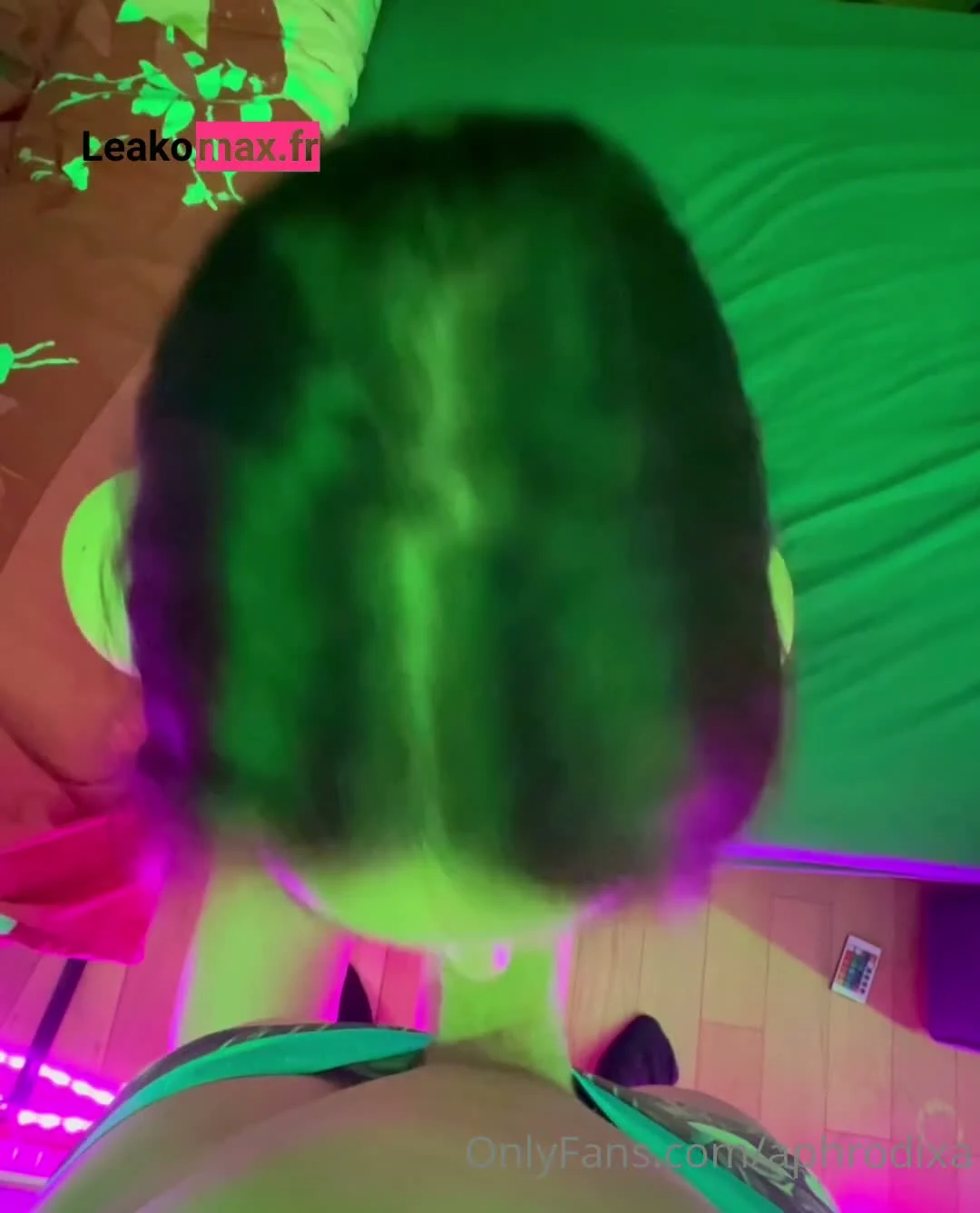 Aphrodixia Sextape Video Leaked #14