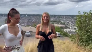 Ashley Officiel02 Video Leak Nude #7