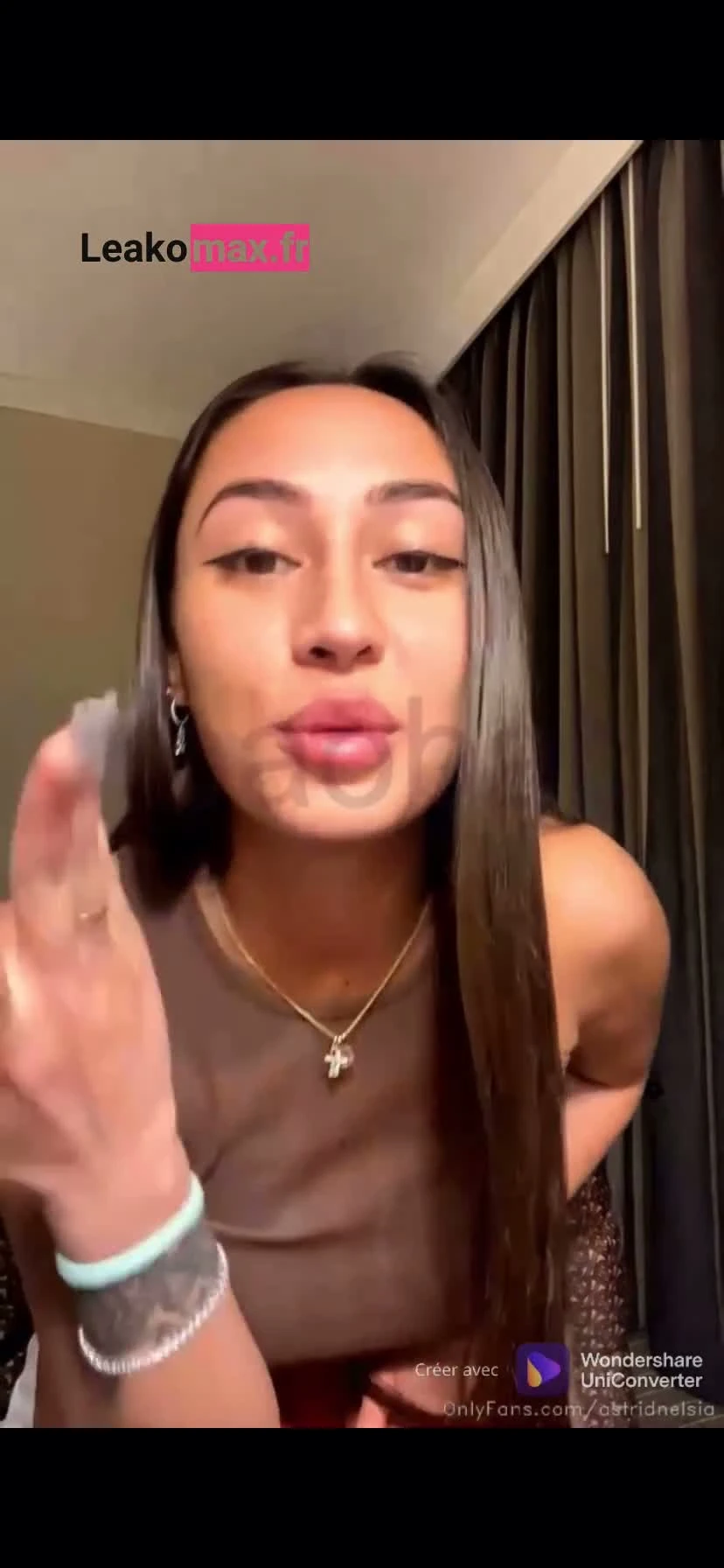Astrid Nielsa Leaked Video #119