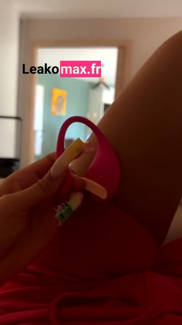 Astrid Nielsa Leak Video Sextape #137