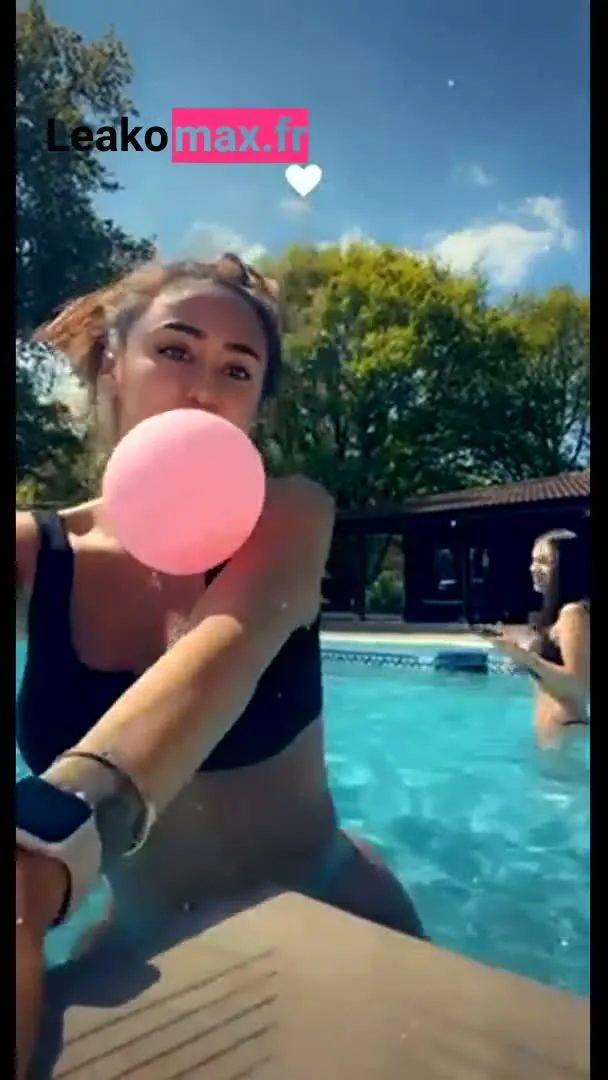 Astrid Nielsa Nude Video Leaked #1