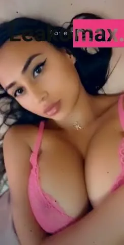 Astrid Nielsa Sextape Video Leaks #25