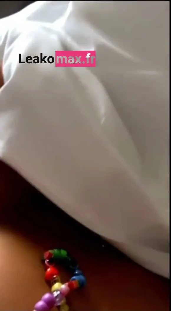 Astrid Nielsa Video Sextape Leaked #154