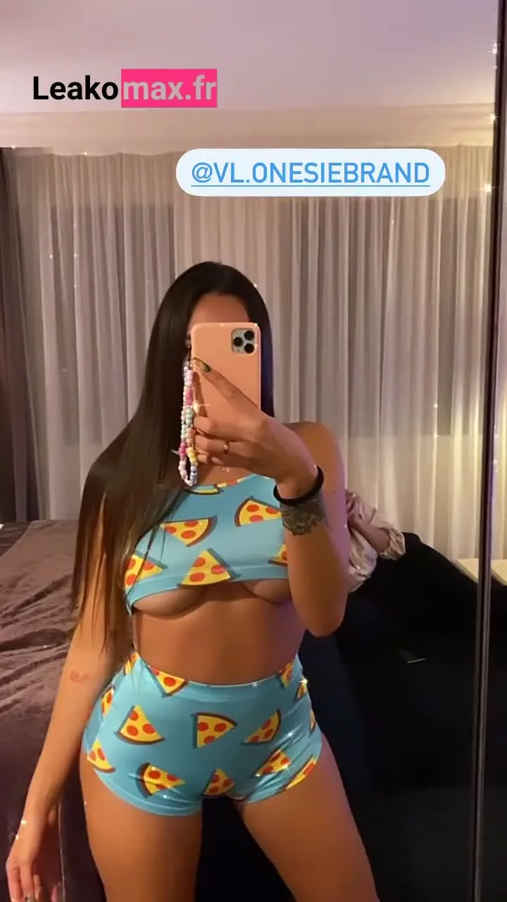 Astrid Nielsa Leak Video Sextape #136