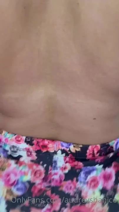 Audrey Shanice Video Sextape Leaked #2
