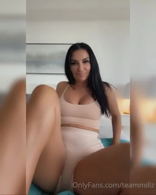 Audrey Shanice Sextape Video Leak #26