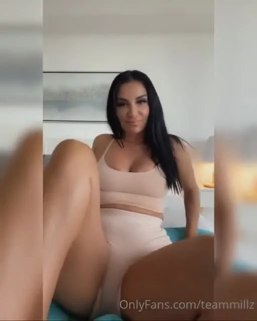 Audrey Shanice Video Leaked Nude #21