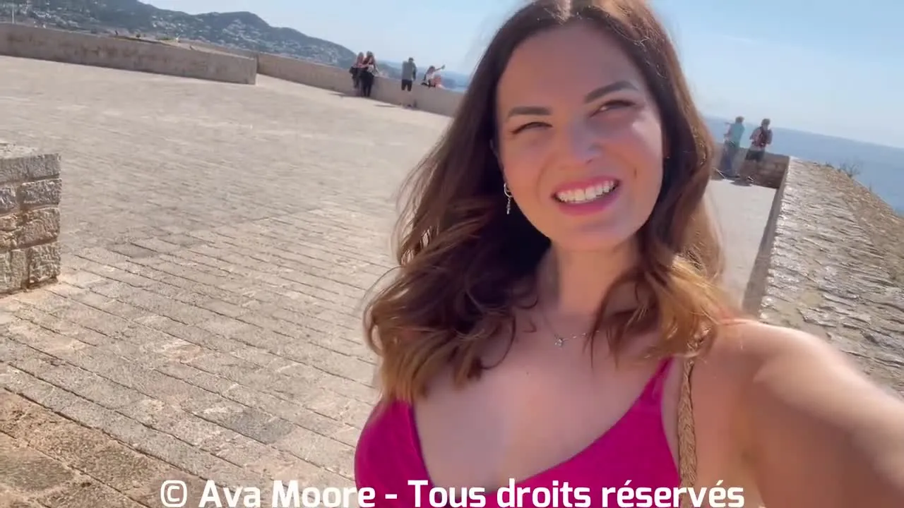 Ava Moore Leak Nude Video #62