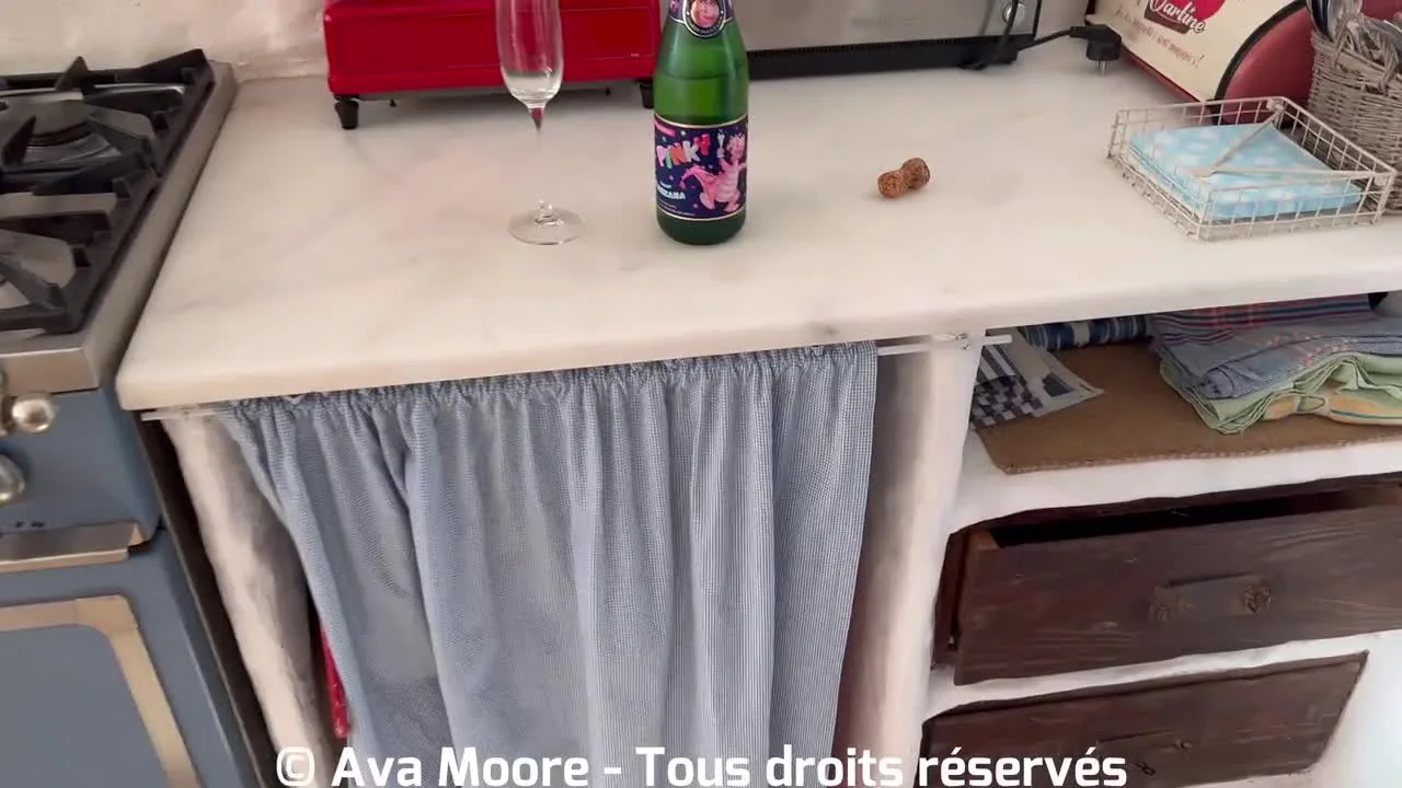 Ava Moore Sextape Video Leaked #30