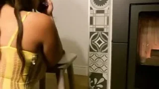 Beurettine Leak Nude Video #13