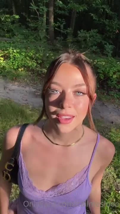 Callmeslooo Leaked Sextape Video #30