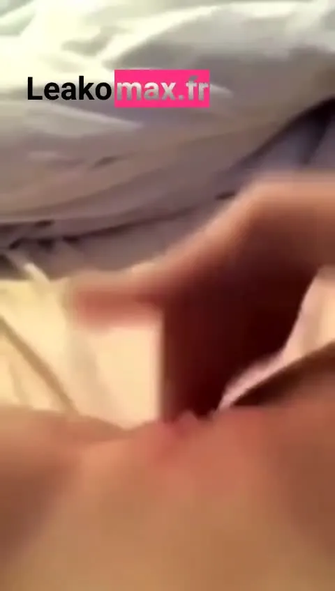 Camille Bd Leaked Sextape Video #36