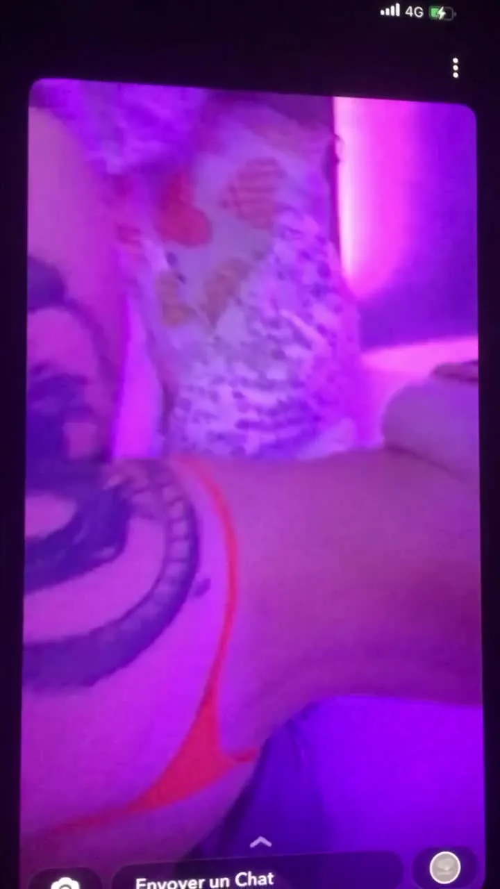 Camille Hermelin Video Leak Nude #55