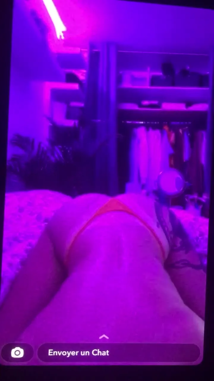Camille Hermelin Leaked Video #67