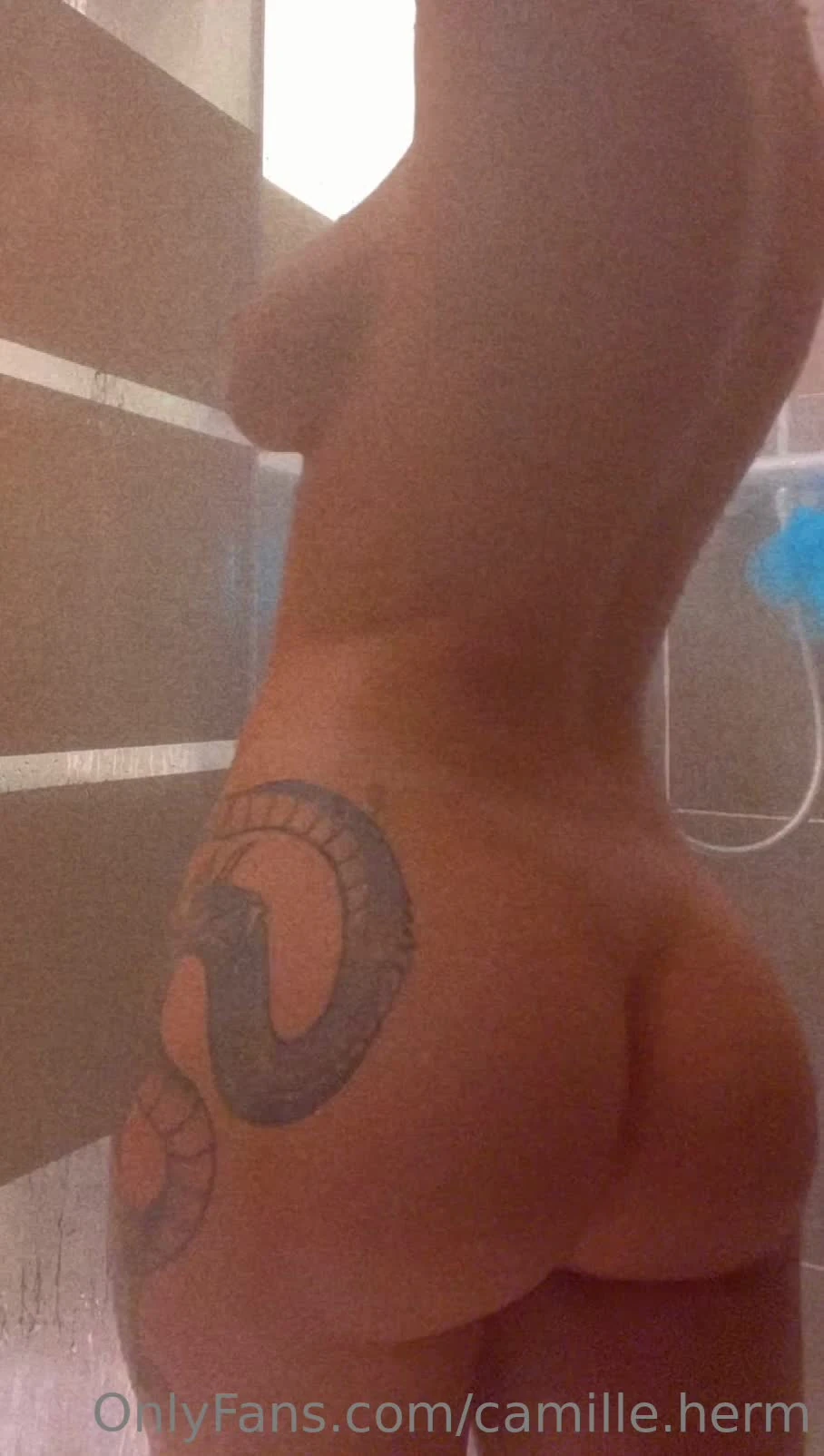 Camille Hermelin Leak Video Sextape #6