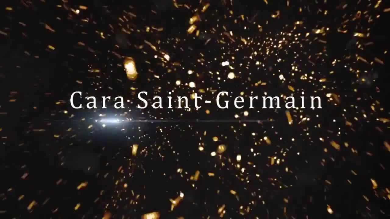 Cara St Germain Sextape Video Leaks #1