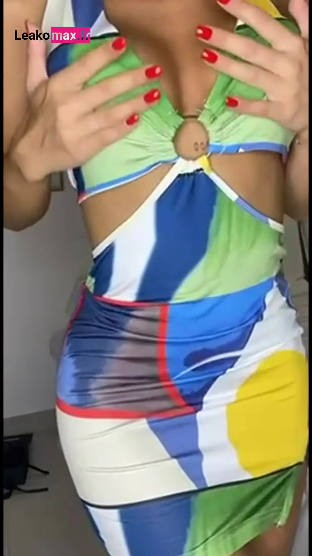 Carla Talon Video Leaked Nude #95