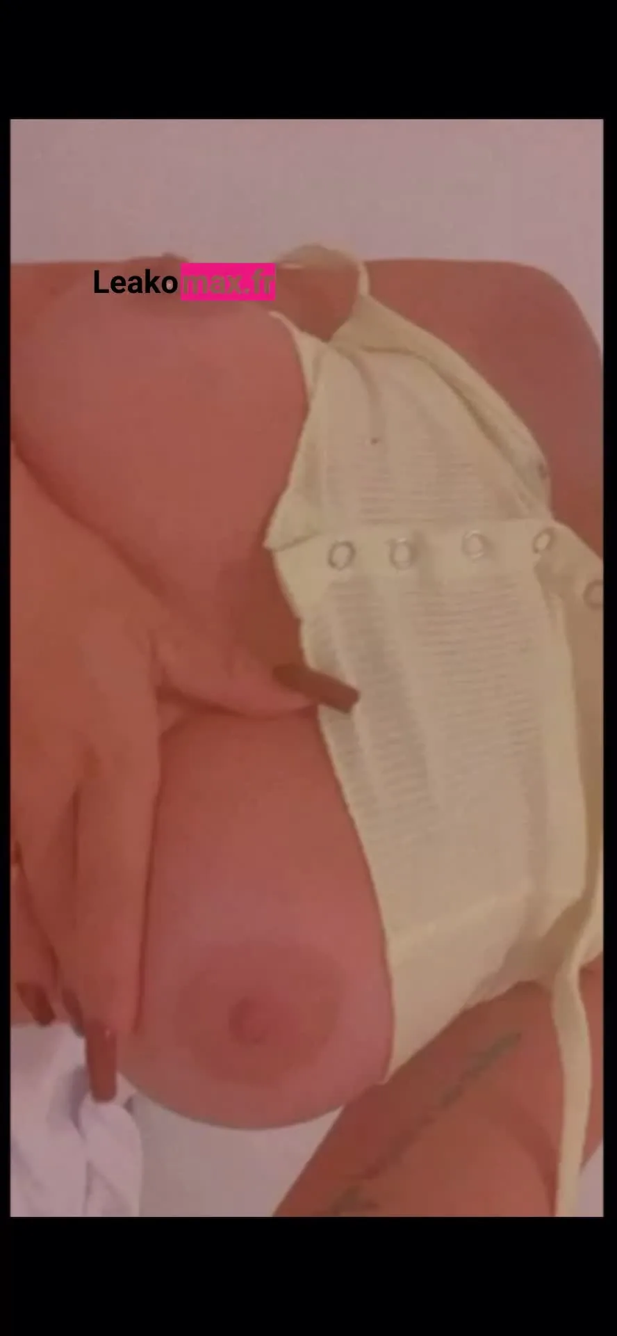Carla Talon Leaked Sextape Video #150