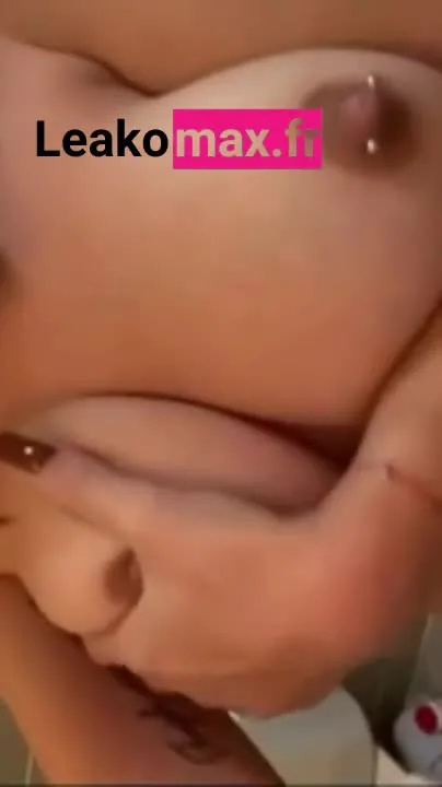 Carla Talon Nude Video Leaked #7